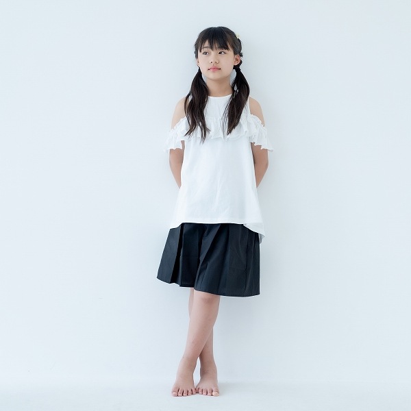 ちなちゃん　145ｃｍ