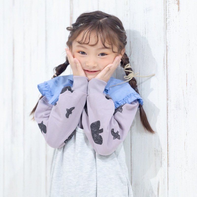 ななちゃん　124ｃｍ