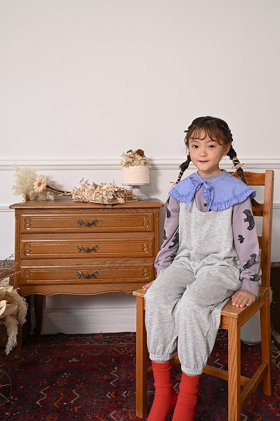 ななちゃん　124ｃｍ