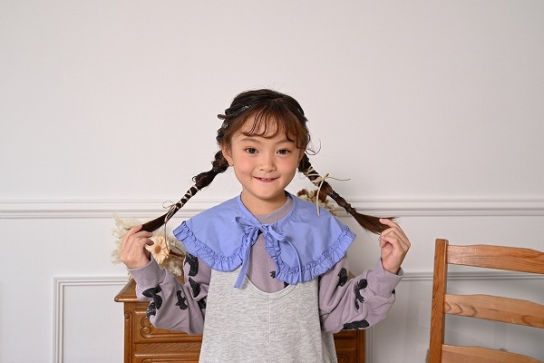 ななちゃん　124ｃｍ