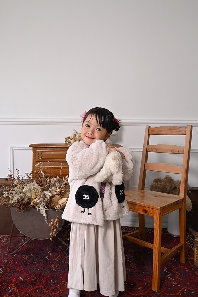 かのちゃん　96cm