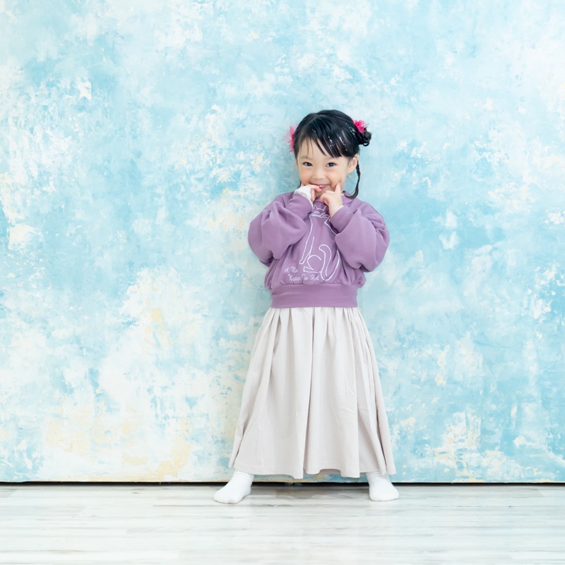 かのちゃん　96cm