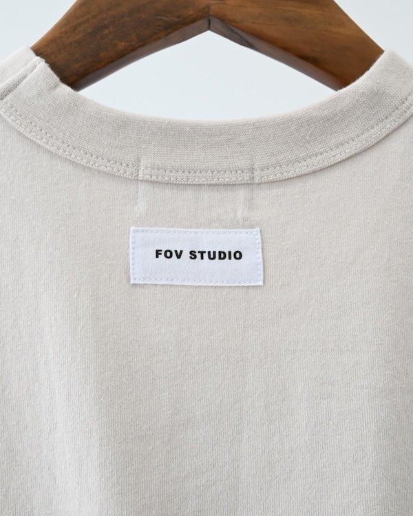 【26PS】HAPPINESS Tシャツ / サンド