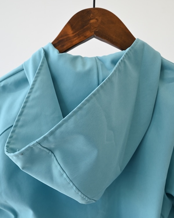 【ジェネレーター】マウンテンパーカー / イエローグリーン