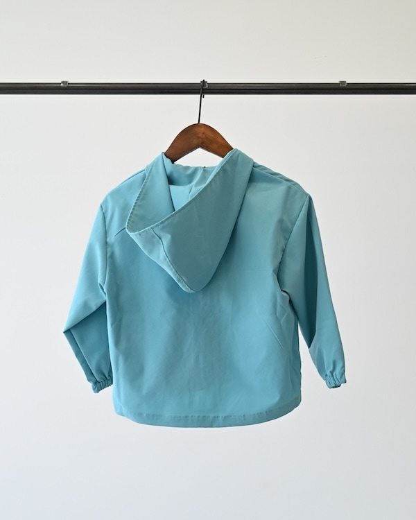 【ジェネレーター】マウンテンパーカー / イエローグリーン