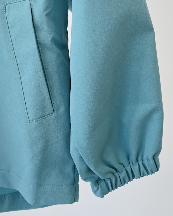 【ジェネレーター】マウンテンパーカー / イエローグリーン