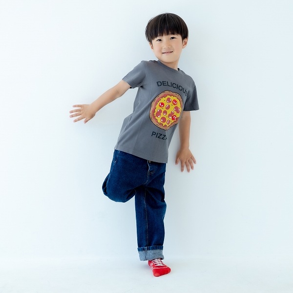 かずひでくん　110ｃｍ