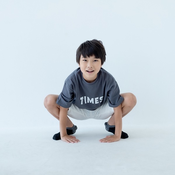 しゅんくん　132ｃｍ