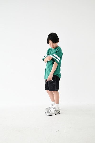 りつきくん　130cm