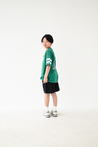 りつきくん　130cm