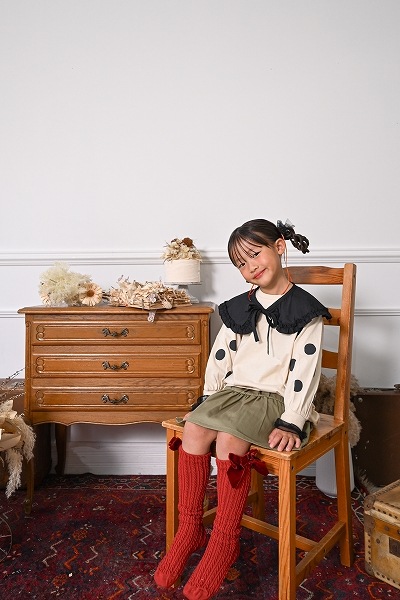 ゆなちゃん　107ｃｍ