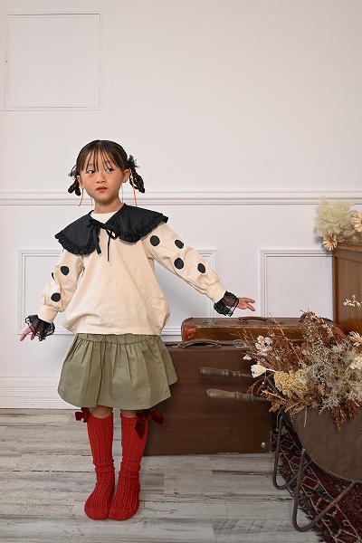 ゆなちゃん　107ｃｍ