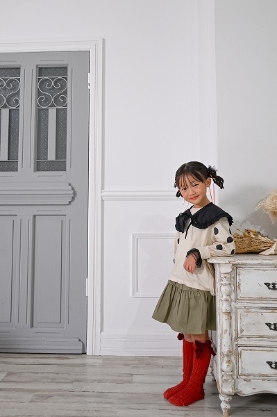 ゆなちゃん　107ｃｍ