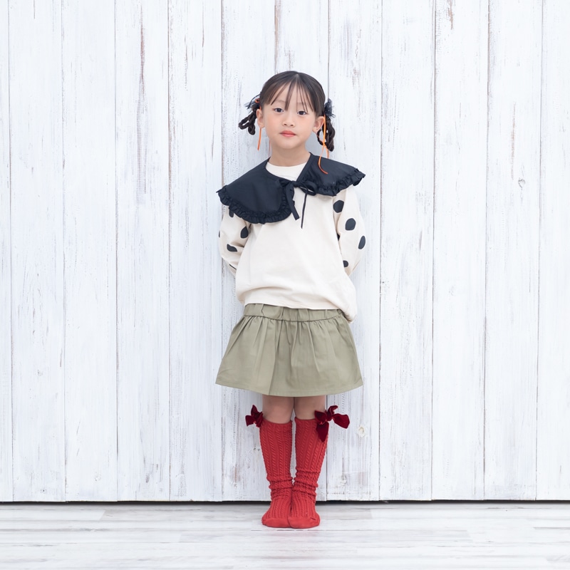 ゆなちゃん　107ｃｍ