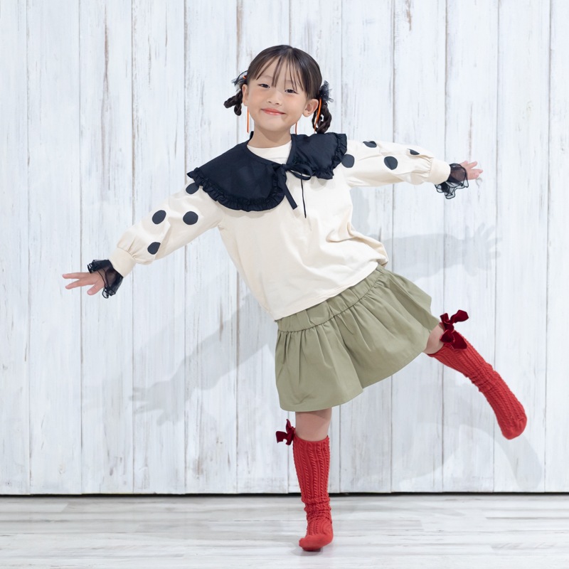 ゆなちゃん　107ｃｍ