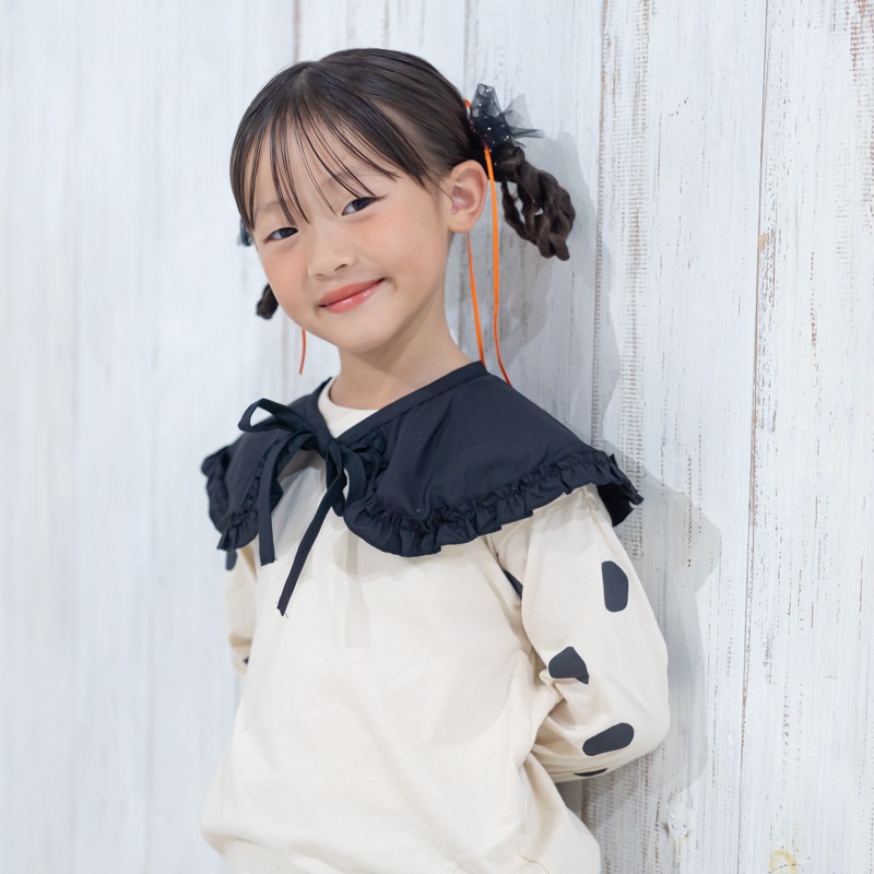 ゆなちゃん　107ｃｍ