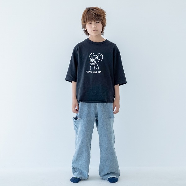 まなとくん　143.8ｃｍ