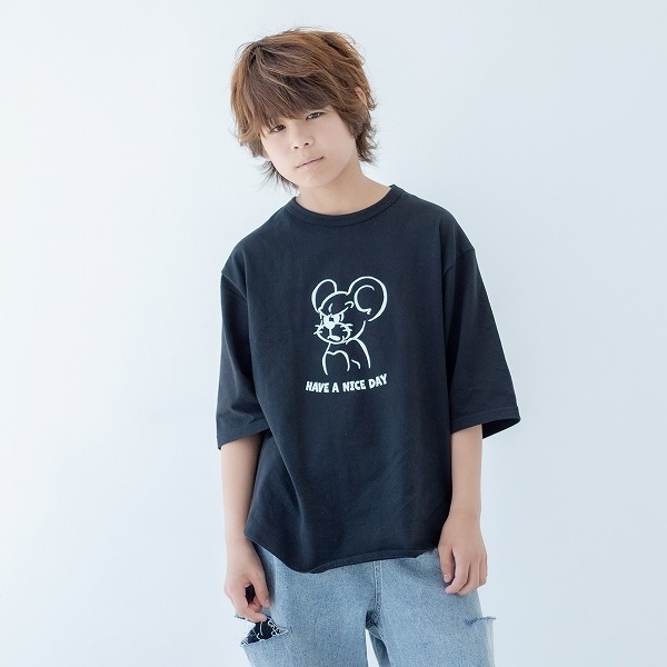 まなとくん　143.8ｃｍ