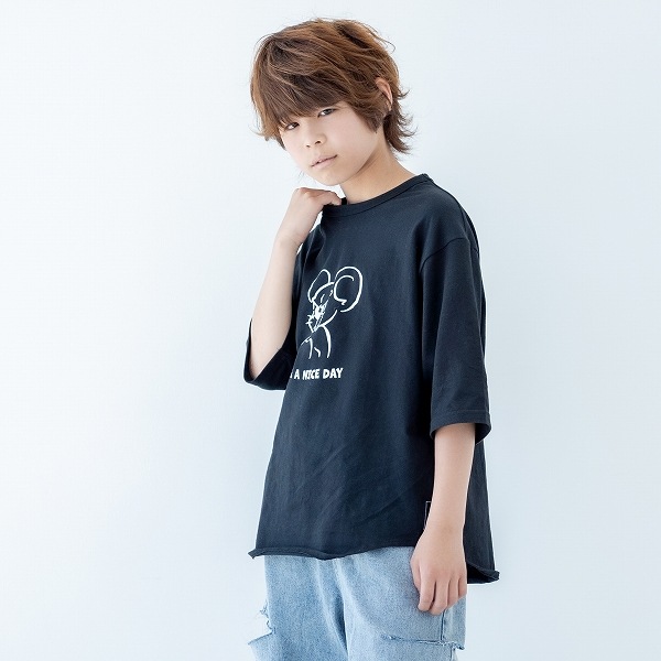 まなとくん　143.8ｃｍ