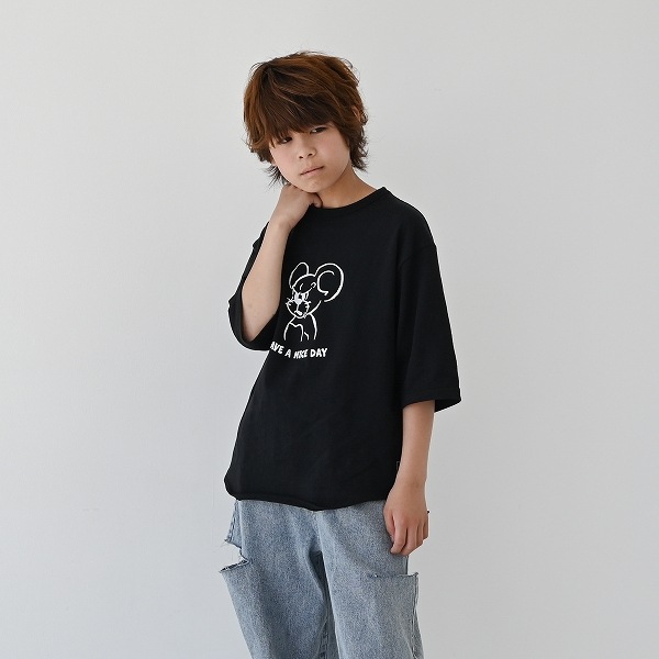 まなとくん　143.8ｃｍ