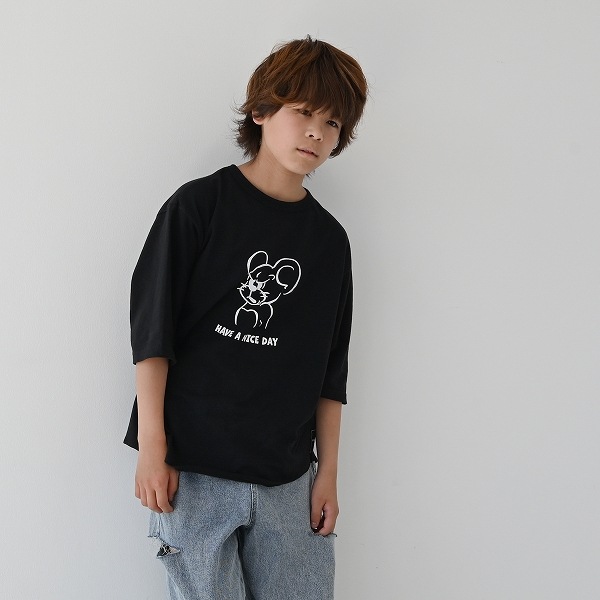 まなとくん　143.8ｃｍ