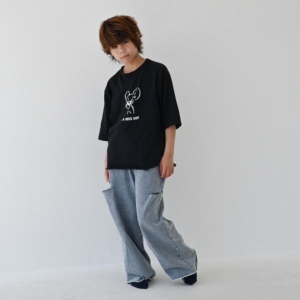 まなとくん　143.8ｃｍ