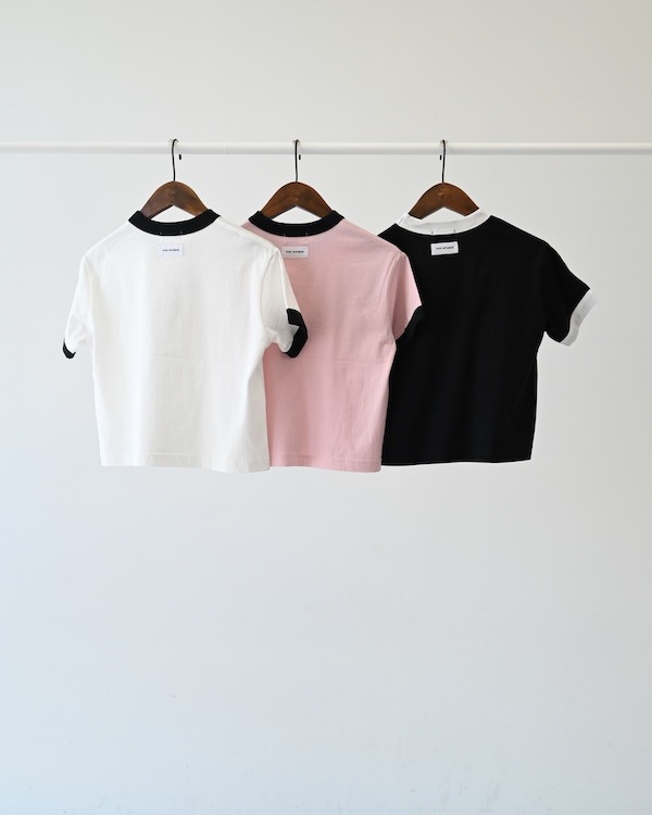 【フォブ】Dangers Tシャツ / ホワイト