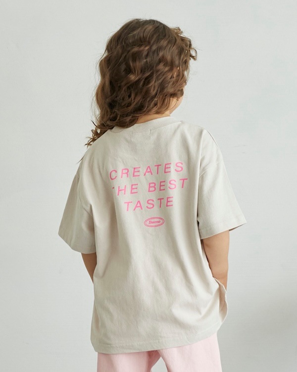 【アンディニー】FRUITS & CAKE Tシャツ / サンド