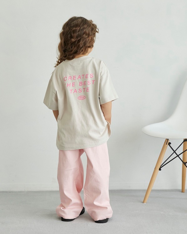 【アンディニー】FRUITS & CAKE Tシャツ / サンド