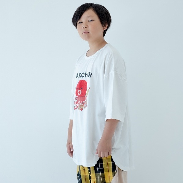 まぐむくん　137ｃｍ