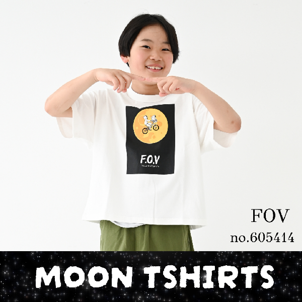 2025.05.14 推しプリントTシャツ【605414】