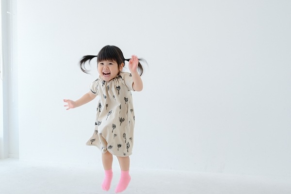 ひなのちゃん　86ｃｍ