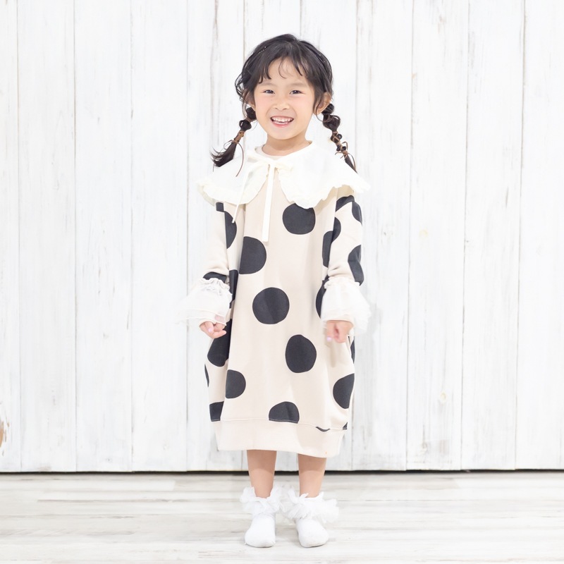 ゆりあちゃん　105ｃｍ