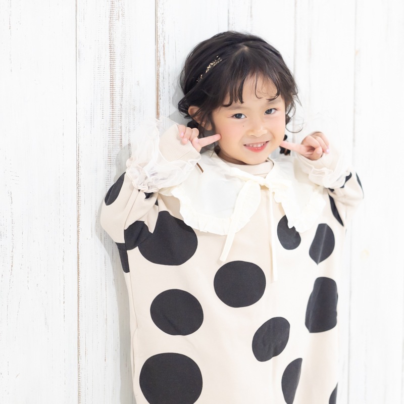 ゆりあちゃん　105ｃｍ