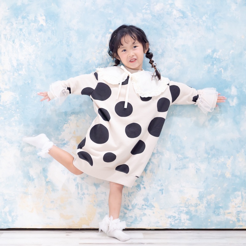 ゆりあちゃん　105ｃｍ