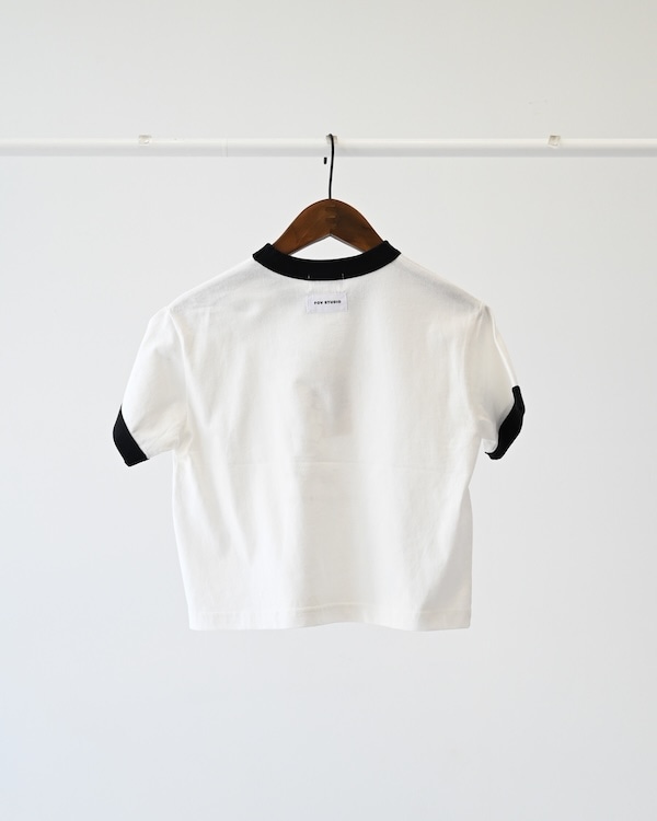 【フォブ】Dangers Tシャツ / ピンク