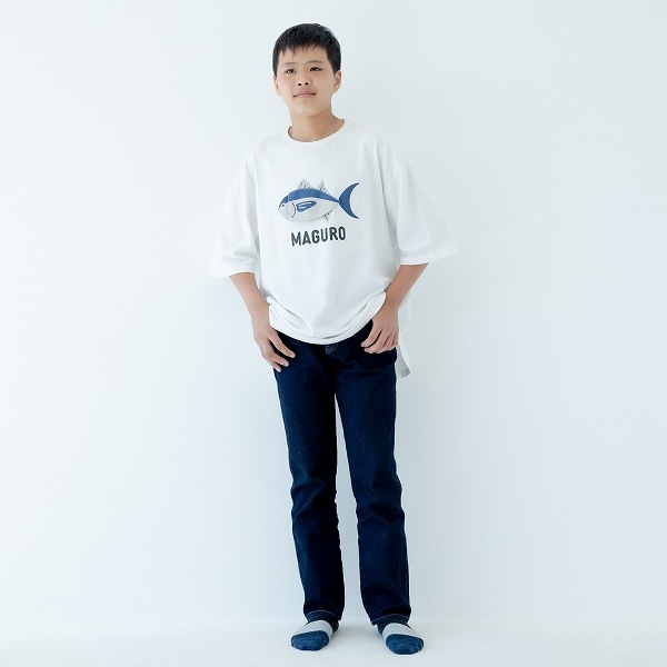 まるほくん　156ｃｍ