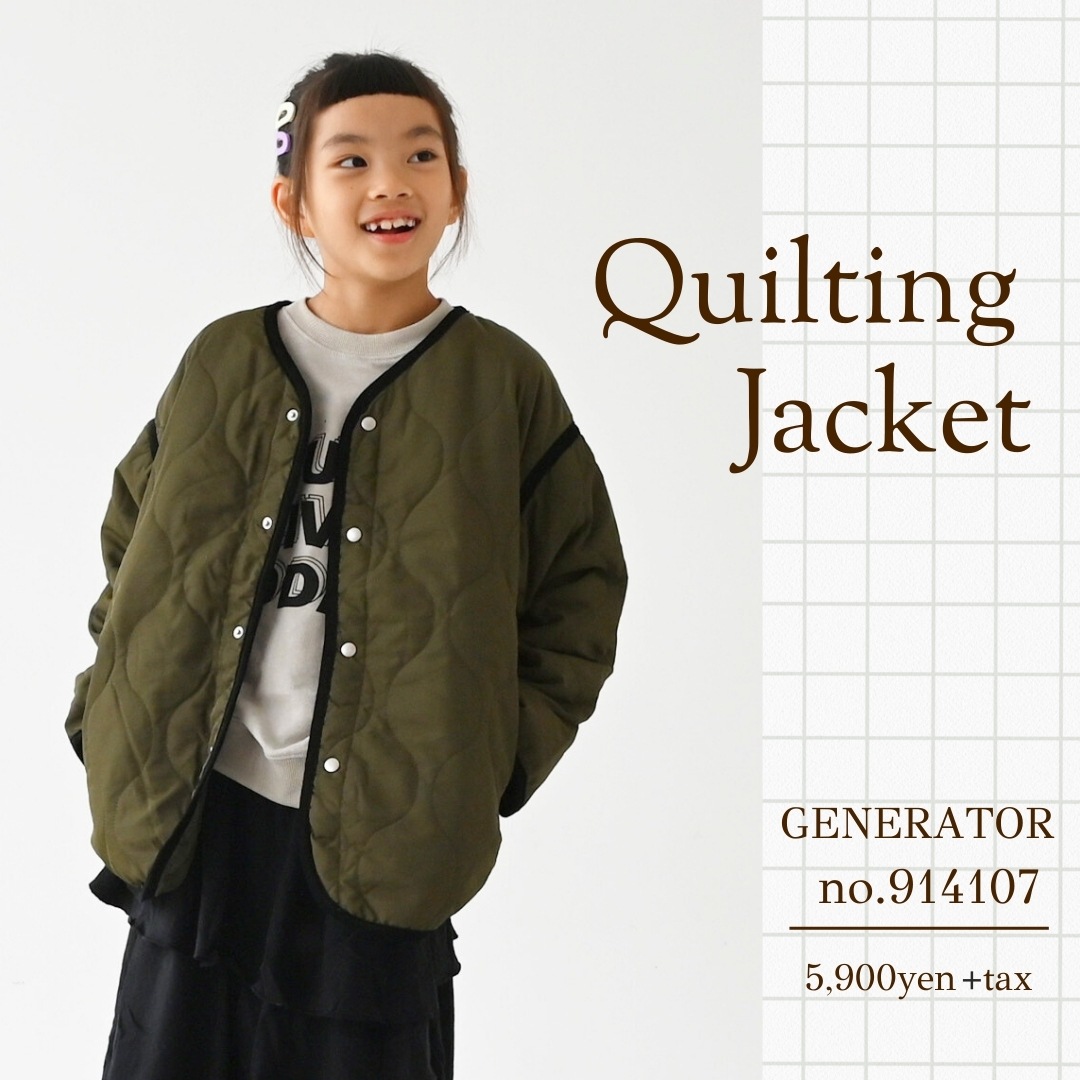 2024.11.20 推しアウター【914102】