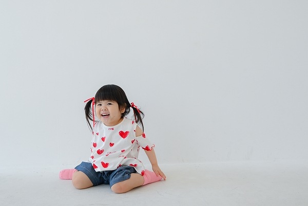 ひなのちゃん　86ｃｍ