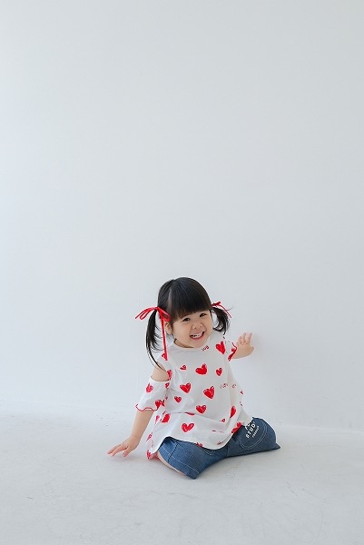 ひなのちゃん　86ｃｍ