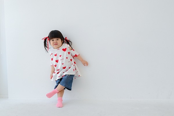 ひなのちゃん　86ｃｍ