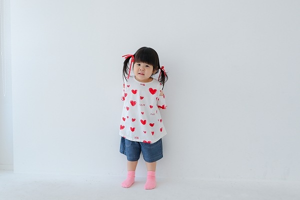 ひなのちゃん　86ｃｍ