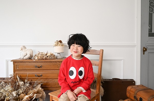 あおいくん　110cm