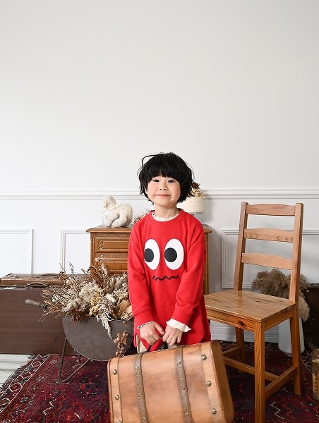 あおいくん　110cm