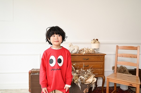 あおいくん　110cm