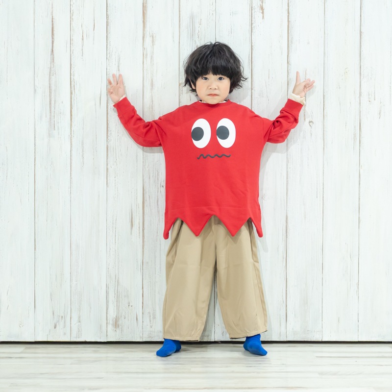 あおいくん　110cm