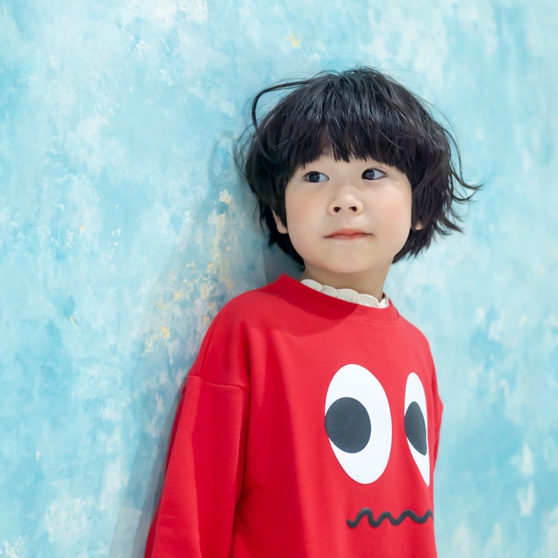 あおいくん　110cm