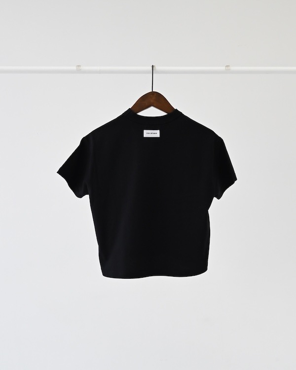 【フォブ】Going Through Tシャツ / ホワイト