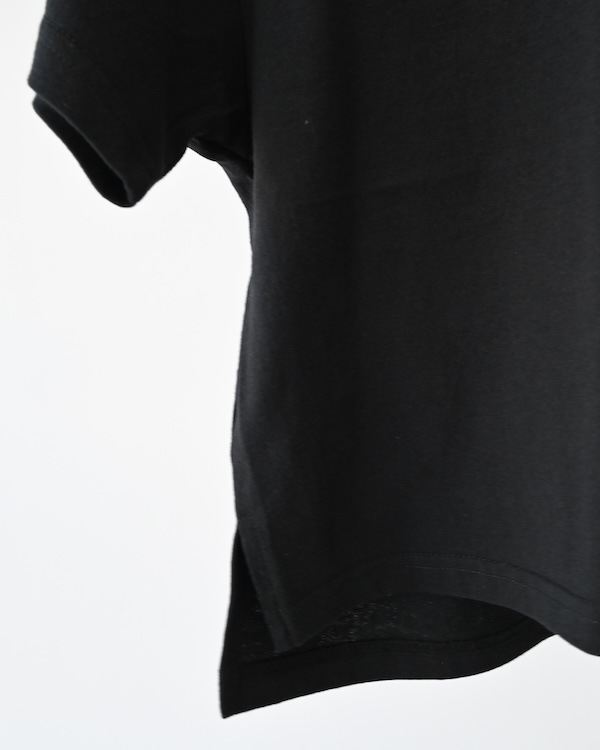 【ジェネレーター】BICYCLE Tシャツ / ブラック