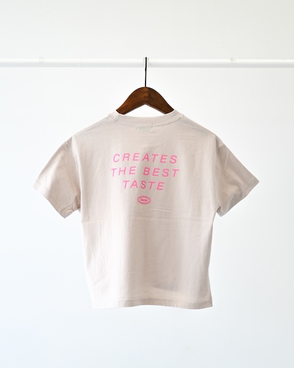 【アンディニー】FRUITS & CAKE Tシャツ / サンド
